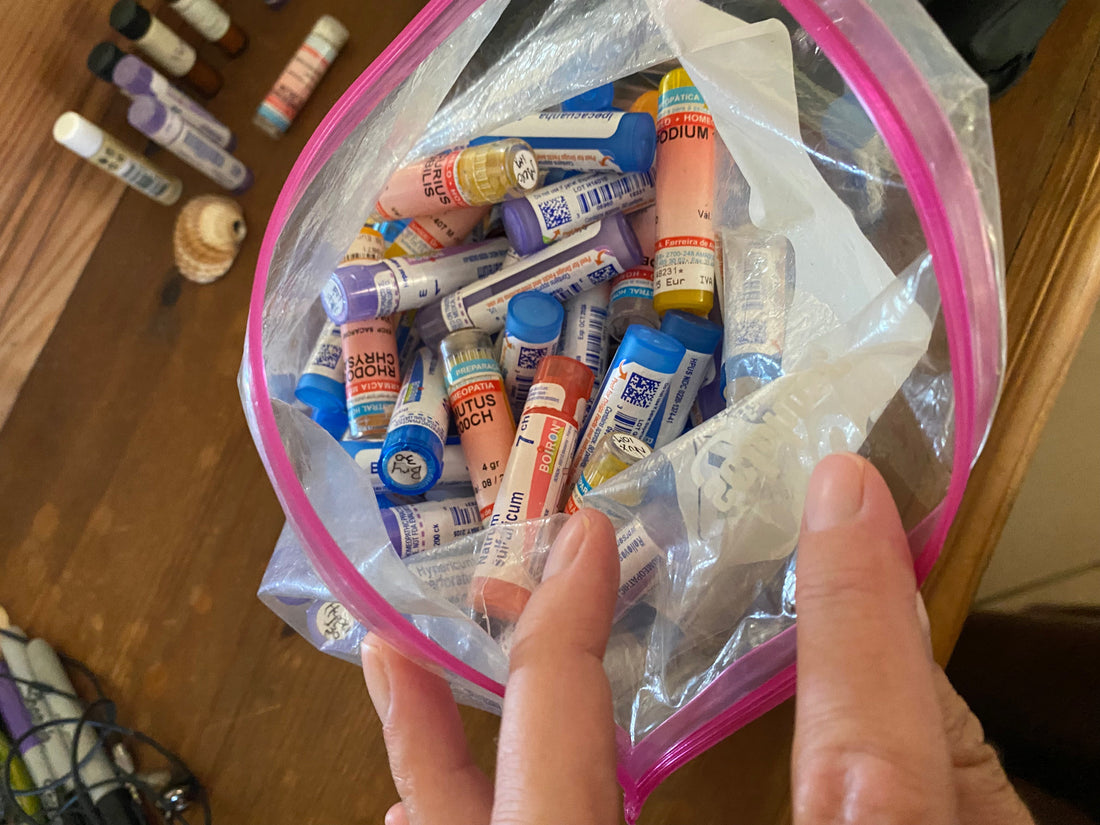 Homeopathic Remedy Storage Ideas: Pros and Cons of 8 Popular Options