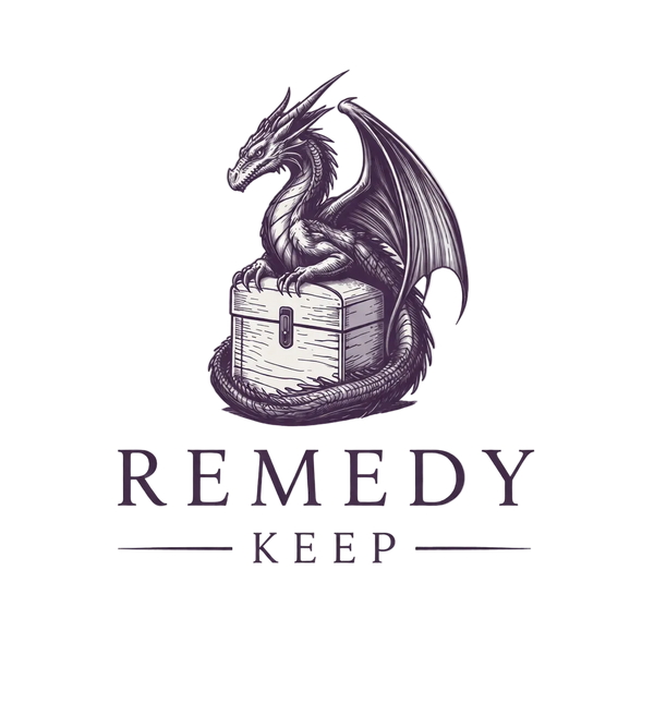 Remedy Keep Co