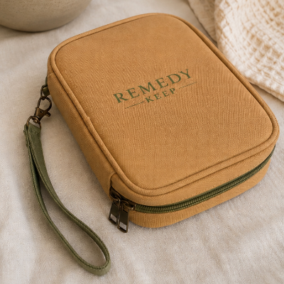 Travel Keep Kit